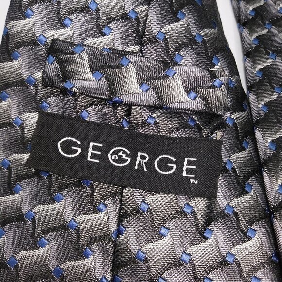 George Tie - Picture 6 of 8